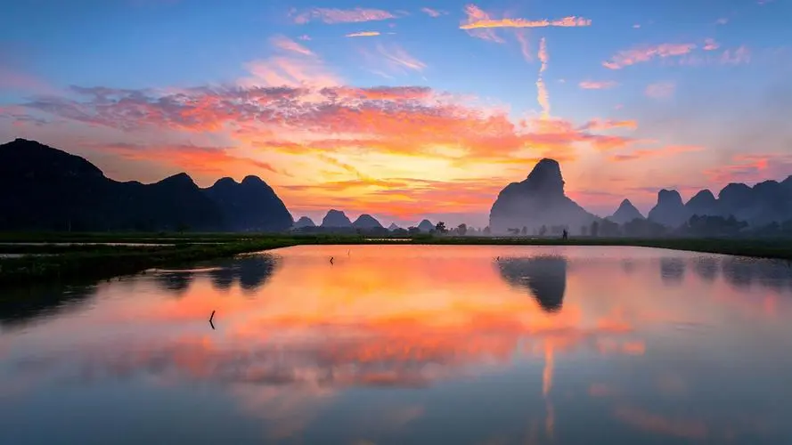工业高性能